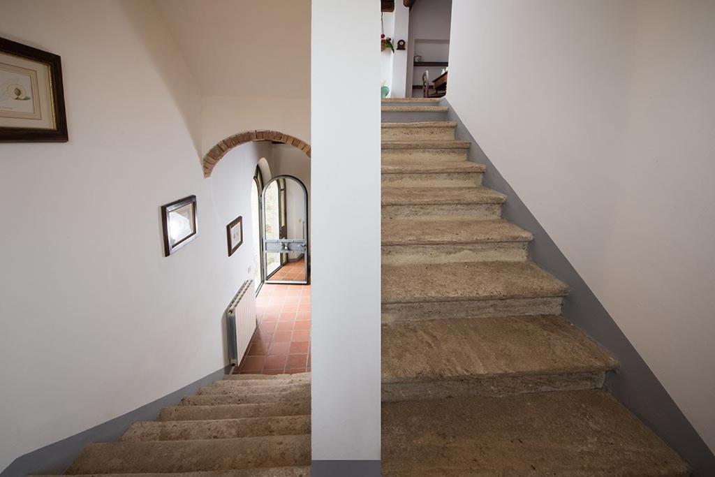 Sweet Home, La Casa Del Piccolo Borgo Lano 외부 사진