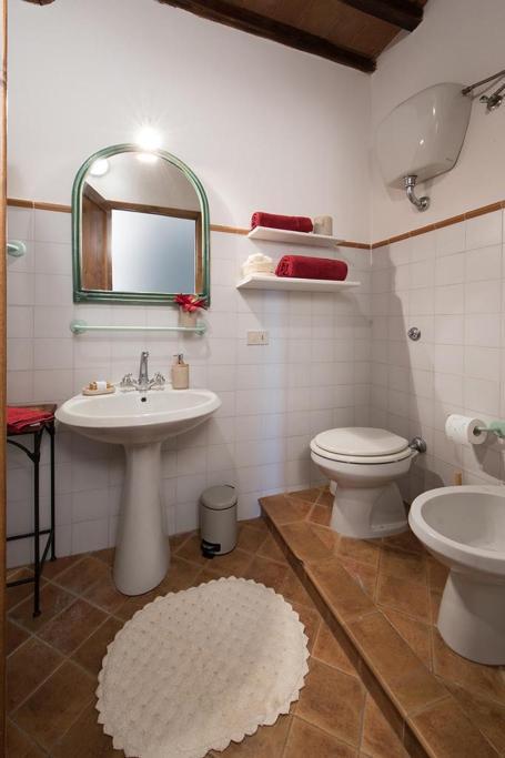 Sweet Home, La Casa Del Piccolo Borgo Lano 외부 사진