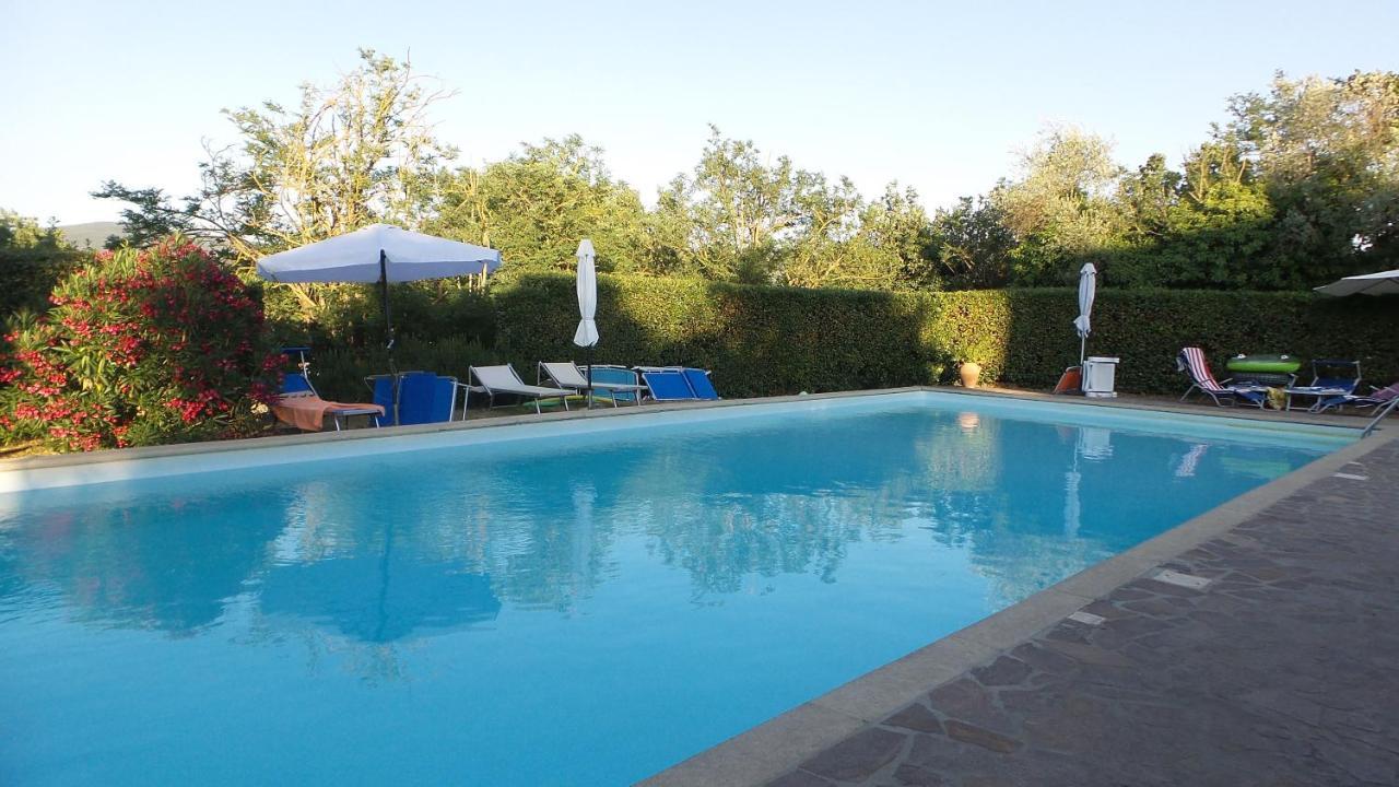 Sweet Home, La Casa Del Piccolo Borgo Lano 외부 사진