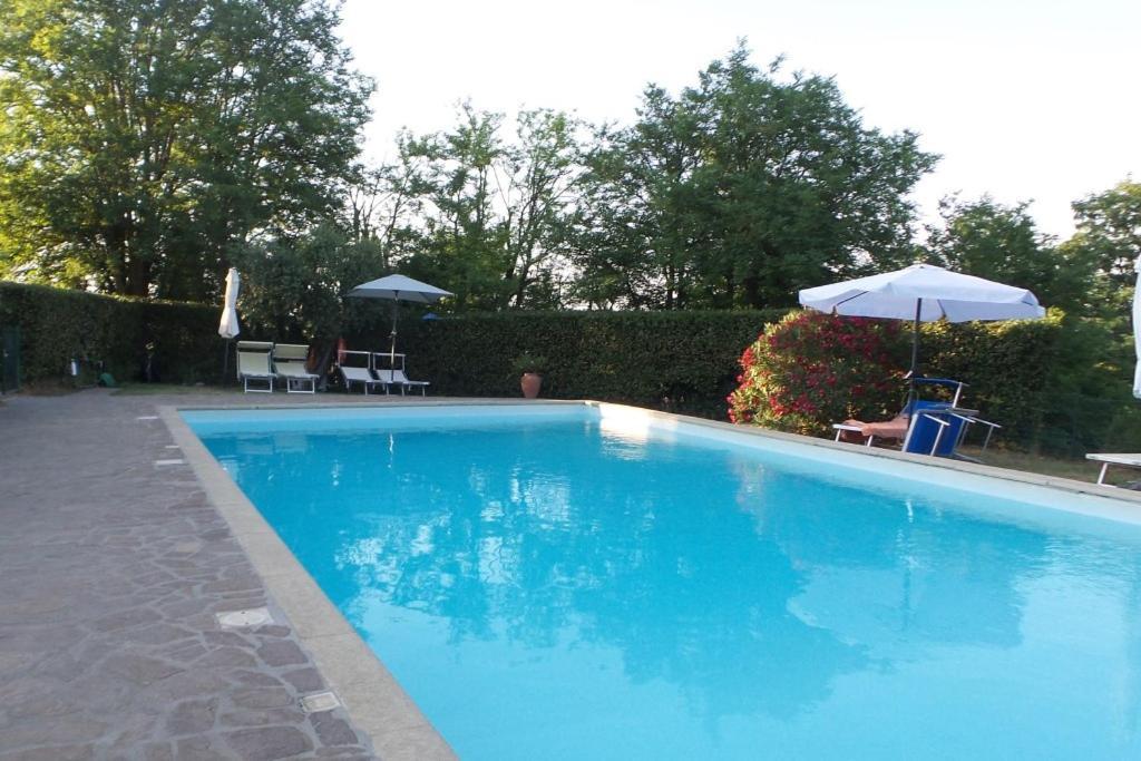 Sweet Home, La Casa Del Piccolo Borgo Lano 외부 사진
