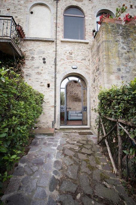 Sweet Home, La Casa Del Piccolo Borgo Lano 외부 사진
