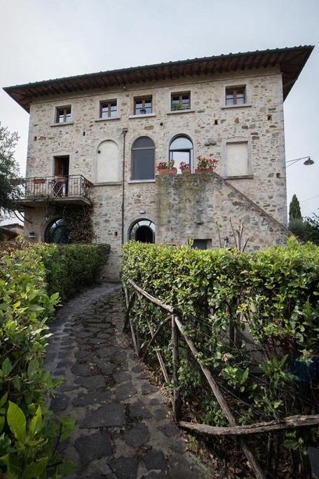 Sweet Home, La Casa Del Piccolo Borgo Lano 외부 사진