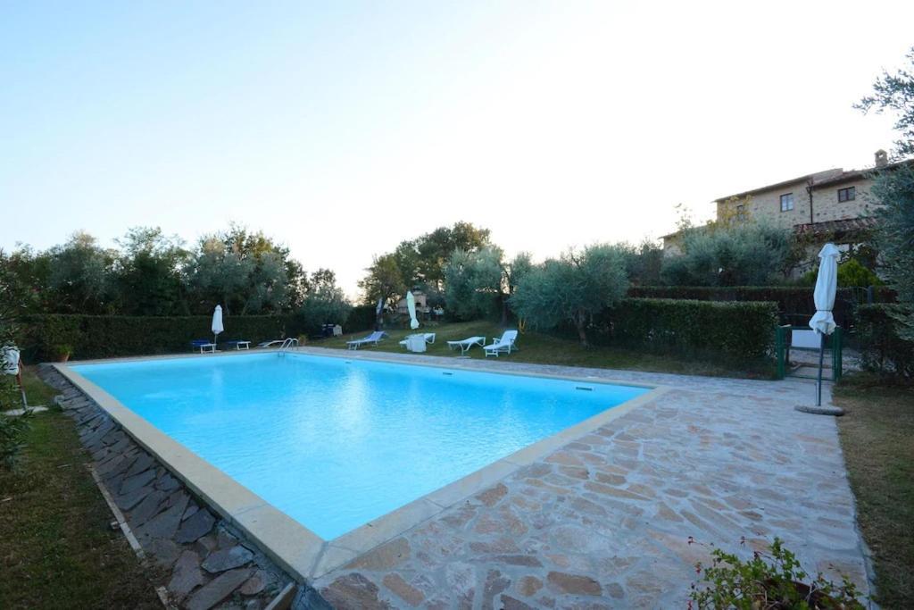 Sweet Home, La Casa Del Piccolo Borgo Lano 외부 사진